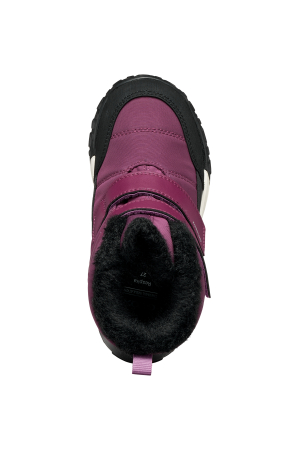 Ghete impermeabile Geox Trekkyup J66M7A 0FU54 C8H8N pentru fete violet [6]