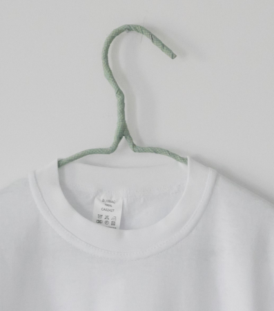 Set 3 Tricouri Albe Pentru Copii, TinTin Shop [1]