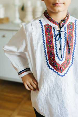 IIe baiat TinTin Shop [1]