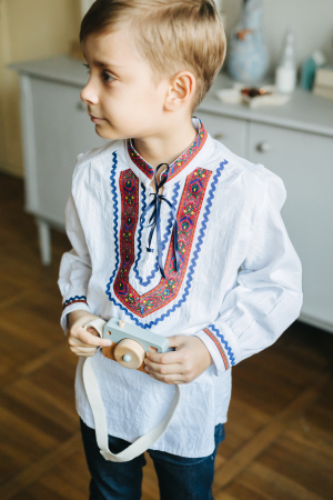 IIe baiat TinTin Shop [2]