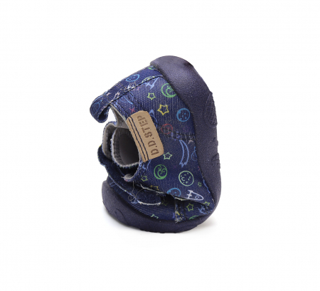 Incaltaminte textila C086-42295 [1]