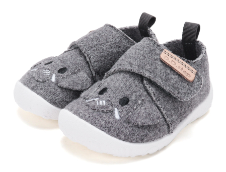 Incaltaminte Interior - Încălțăminte interior barefoot D.D.Step C086-62686B pentru copii, calapod lat, exterior textil hidrofob