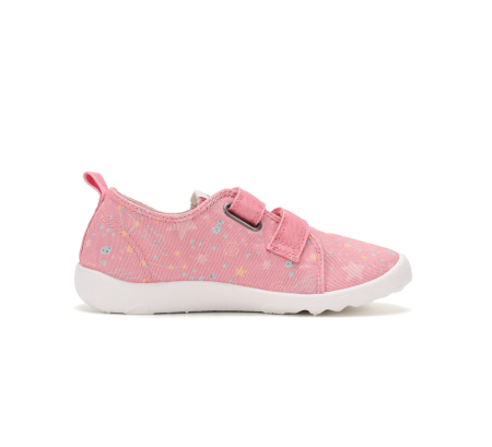 Încălțăminte interior barefoot D.D.Step C086-62956A pentru copii, calapod lat, exterior textil hidrofob [3]