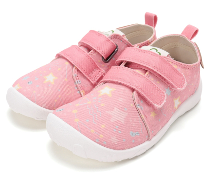 Incaltaminte Interior - Încălțăminte interior barefoot D.D.Step C086-62956A pentru copii, calapod lat, exterior textil hidrofob