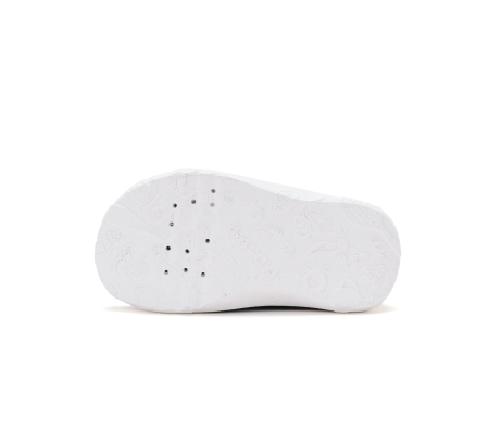 Încălțăminte interior barefoot D.D.Step C086-62686B pentru copii, calapod lat, exterior textil hidrofob [5]