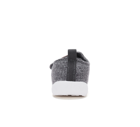 Încălțăminte interior barefoot D.D.Step C086-62686B pentru copii, calapod lat, exterior textil hidrofob [2]