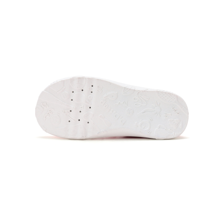 Încălțăminte interior barefoot D.D.Step C086-62956A pentru copii, calapod lat, exterior textil hidrofob [5]