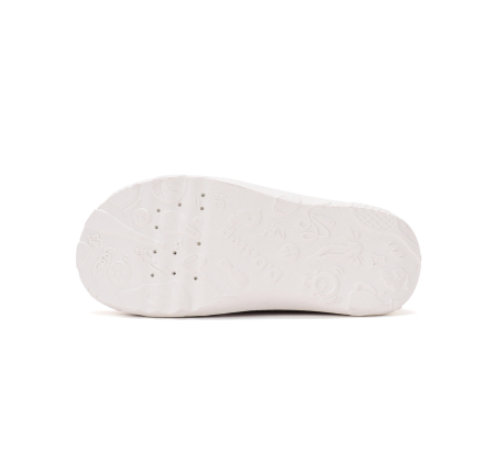 Încălțăminte interior barefoot D.D.Step C086-62686F pentru copii, calapod lat, exterior textil hidrofob [2]