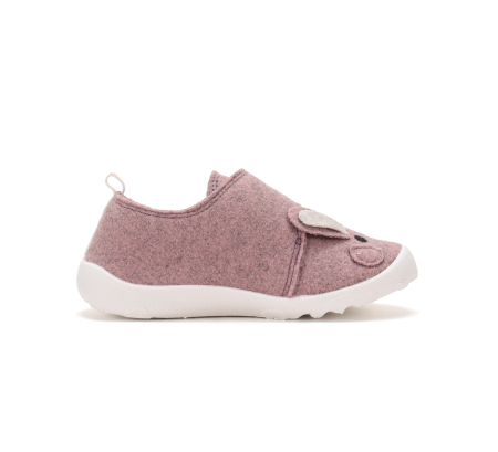 Încălțăminte interior barefoot D.D.Step C086-62686G pentru copii, calapod lat, exterior textil hidrofob [3]
