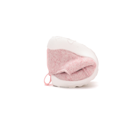 Încălțăminte interior barefoot D.D.Step C086-62686D pentru copii, calapod lat, exterior textil hidrofob [8]