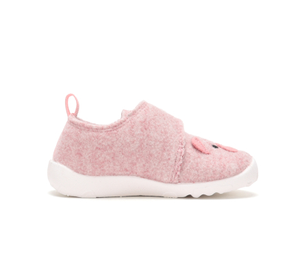 Încălțăminte interior barefoot D.D.Step C086-62686D pentru copii, calapod lat, exterior textil hidrofob [3]