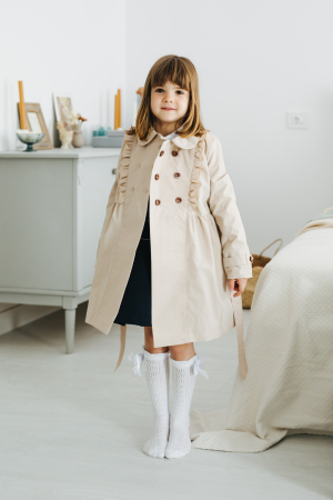 Pardesiu TinTin Shop roz [4]