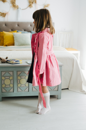 Pardesiu TinTin Shop roz [1]