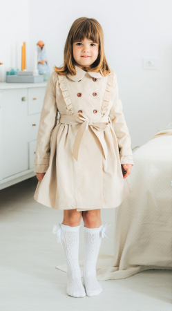 Pardesiu TinTin Shop roz [0]