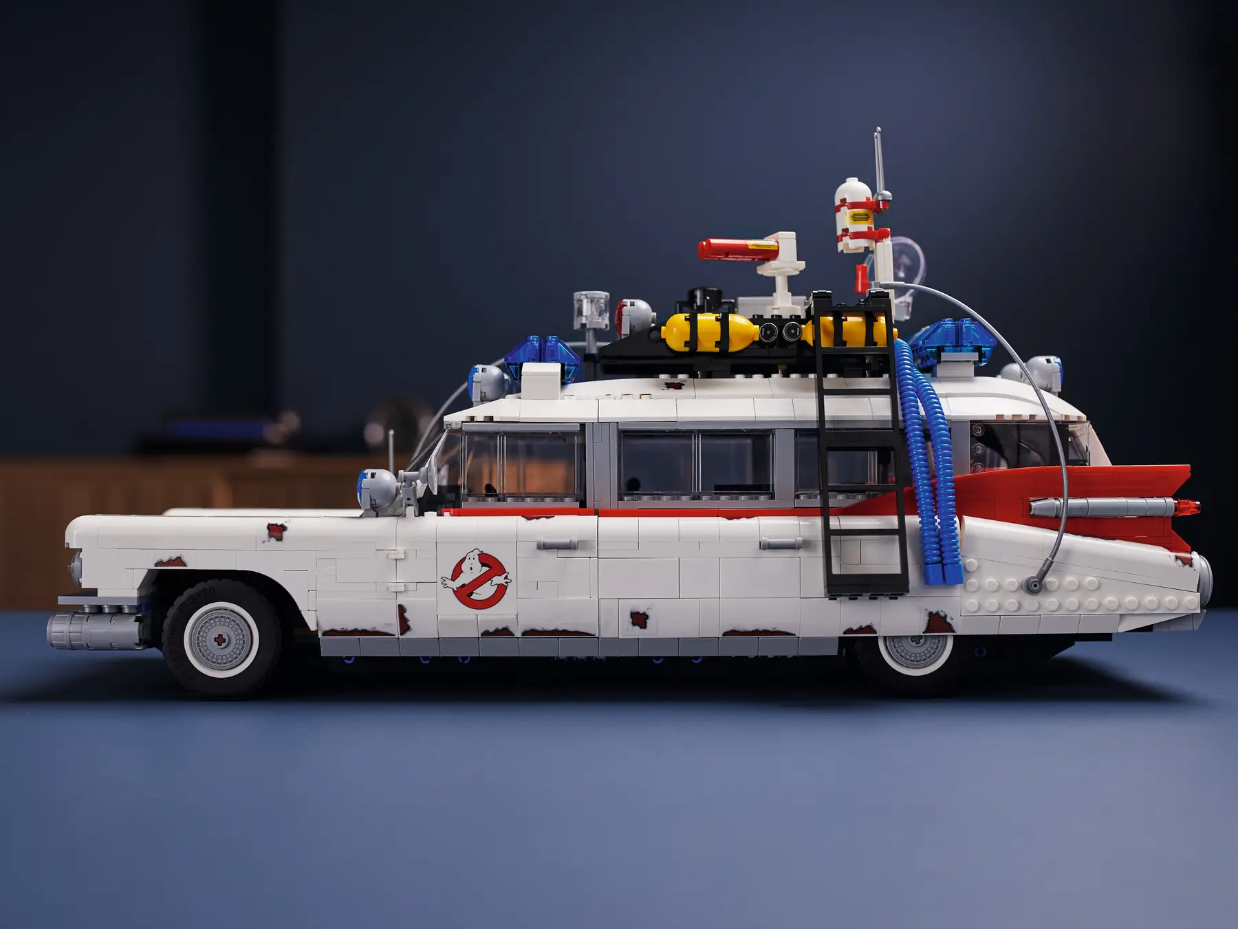 LEGO® Icons Creator Expert - Ghostbusters 10274, 2352 piese [12]