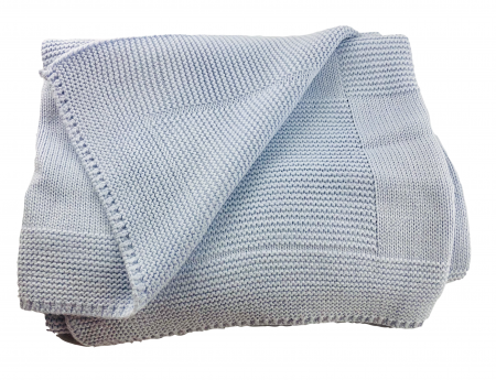 Patrura tricotata bebelusi bleu [2]