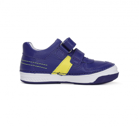 Pantofi Bleumarin, D.D.Step S040 41688AM [3]