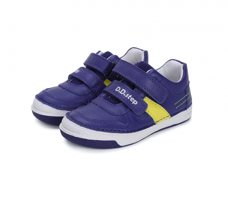 Pantofi Bleumarin, D.D.Step S040 41688AM [0]
