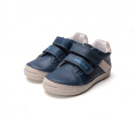 Pantofi Bleumarin, D.D.Step S040-52884BM [5]