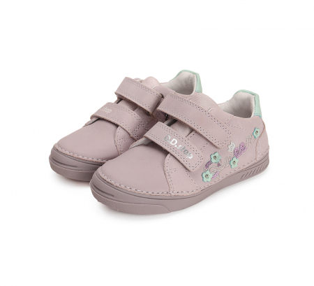 Pantofi Lila S040-41475 [0]