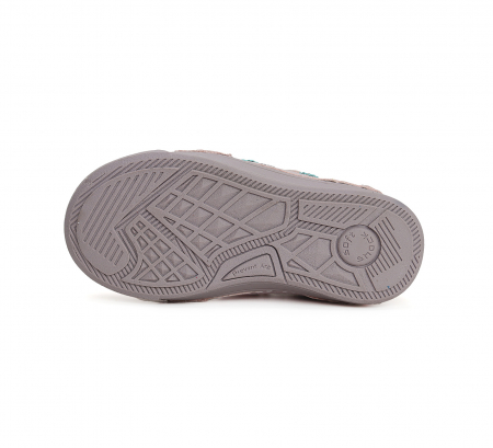 Pantofi Lila S040-41475 [5]