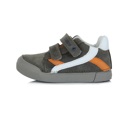 Ghete Bleumarin, D.D.Step [0]