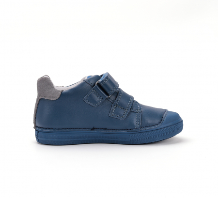 Pantofi Bleumarin, D.D.Step S049-52565A [2]