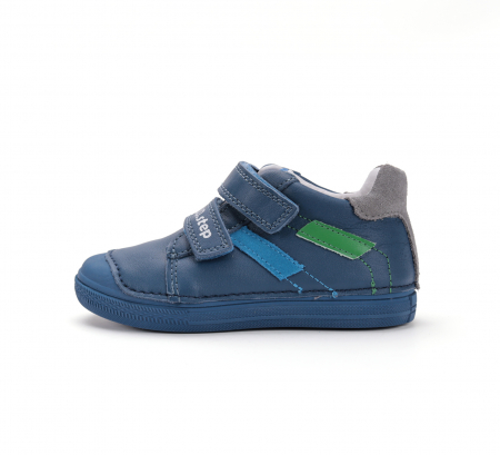 Pantofi Bleumarin, D.D.Step S049-52565A [0]
