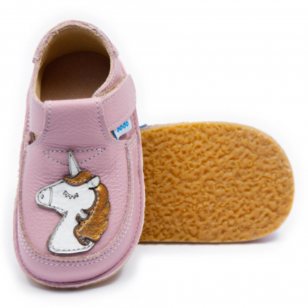 PANTOF UNICORN/ CAMEO dodo [1]