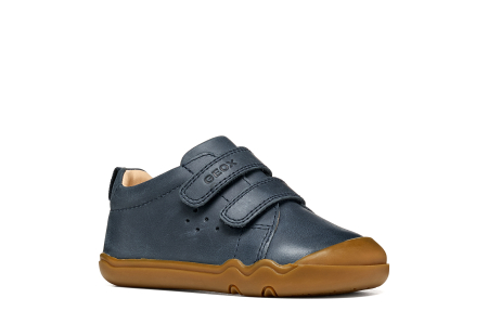 Pantofi barefoot Geox Steppieup bleumarin, cod B465WA 000CL C4002 [3]