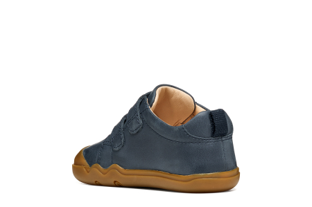 Pantofi barefoot Geox Steppieup bleumarin, cod B465WA 000CL C4002 [4]