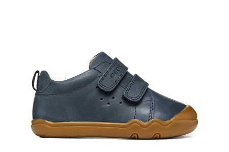 Pantofi barefoot Geox Steppieup bleumarin, cod B465WA 000CL C4002 [1]