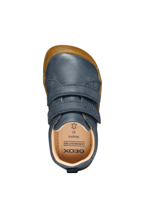 Pantofi barefoot Geox Steppieup bleumarin, cod B465WA 000CL C4002 [6]