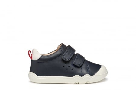 Sneakers Geox B SteppieUP B465WA 00085 C0735 [1]