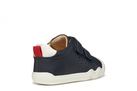 Sneakers Geox B SteppieUP B465WA 00085 C0735 [7]