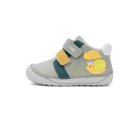 Pantofi Barefoot S070-61420B, DD Step [8]