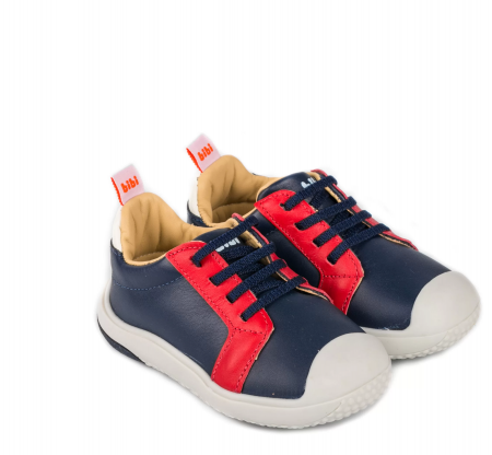 pantofi bibi siret naval [0]