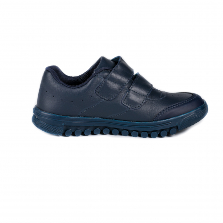 PANTOFI BAIETI BIBI ROLLER COLEGIAL II NAVY [1]