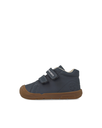 Ghete Biomecanics bleumarin cu calapod lat, cod 261140-A089 [0]