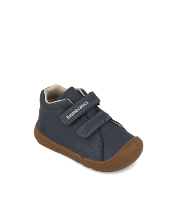 Ghete Biomecanics bleumarin cu calapod lat, cod 261140-A089 [1]