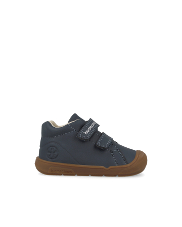 Ghete Biomecanics bleumarin cu calapod lat, cod 261140-A089 [2]
