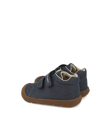 Ghete Biomecanics bleumarin cu calapod lat, cod 261140-A089 [3]