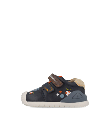 Pantofi Biomecanics 261128-A183 Ocean [4]