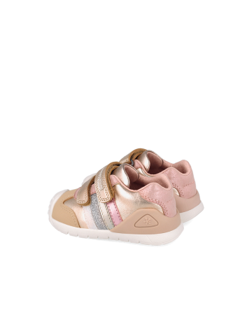 Pantofi Biomecanics 261131-F665 pentru primii pași [2]