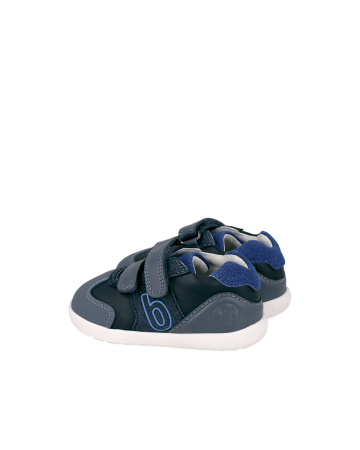 Pantofi Biomecanics Calapod Lat 261165-A556 Petrol [3]