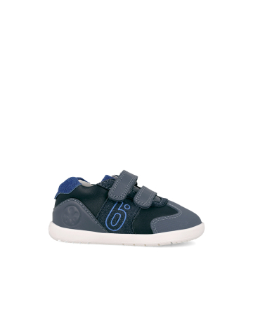 Pantofi Biomecanics Calapod Lat 261165-A556 Petrol [1]