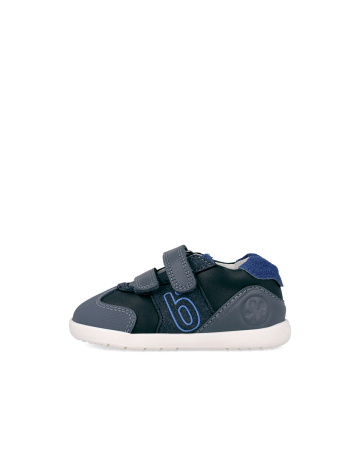 Pantofi Biomecanics Calapod Lat 261165-A556 Petrol [5]