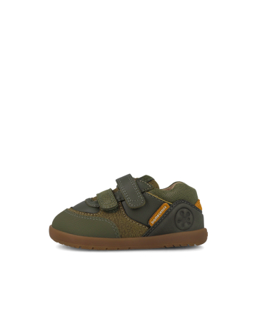 Pantofi Biomecanics Calapod Lat 261151-B788 Kaki [4]