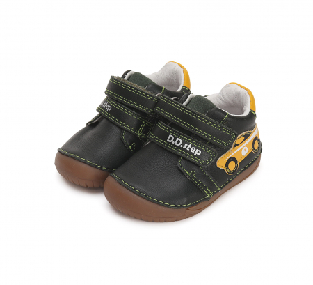 Pantofi D.D.Step  S070-42393A [7]