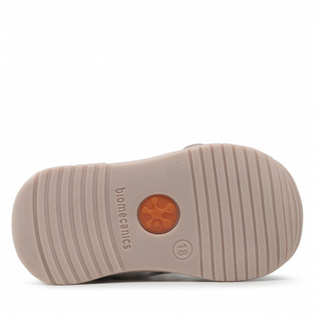 Sandale Copii Primii Pasi Biomecanics 212135A Petroleo [2]